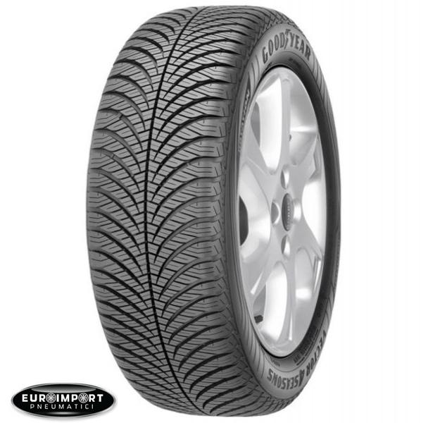 Goodyear Vector 4 Seasons G2  225/45 R17 94 V   AO